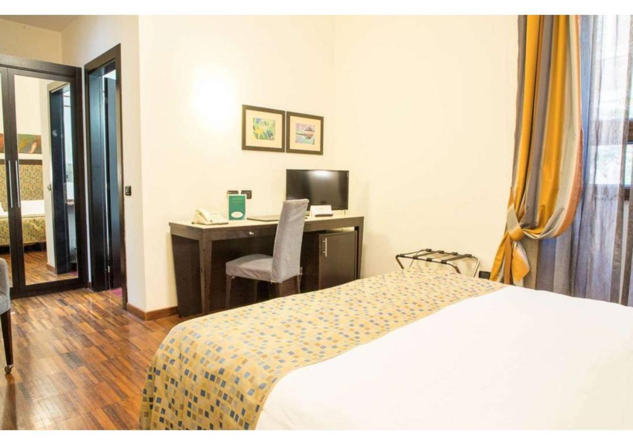 Residenza Mecenate Apart-hotel *