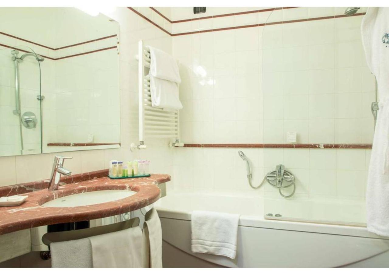 Apart-hotel Residenza Mecenate