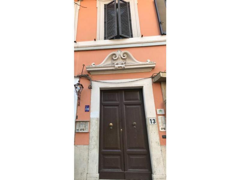 Residenza Mecenate Apart-hotel Roma