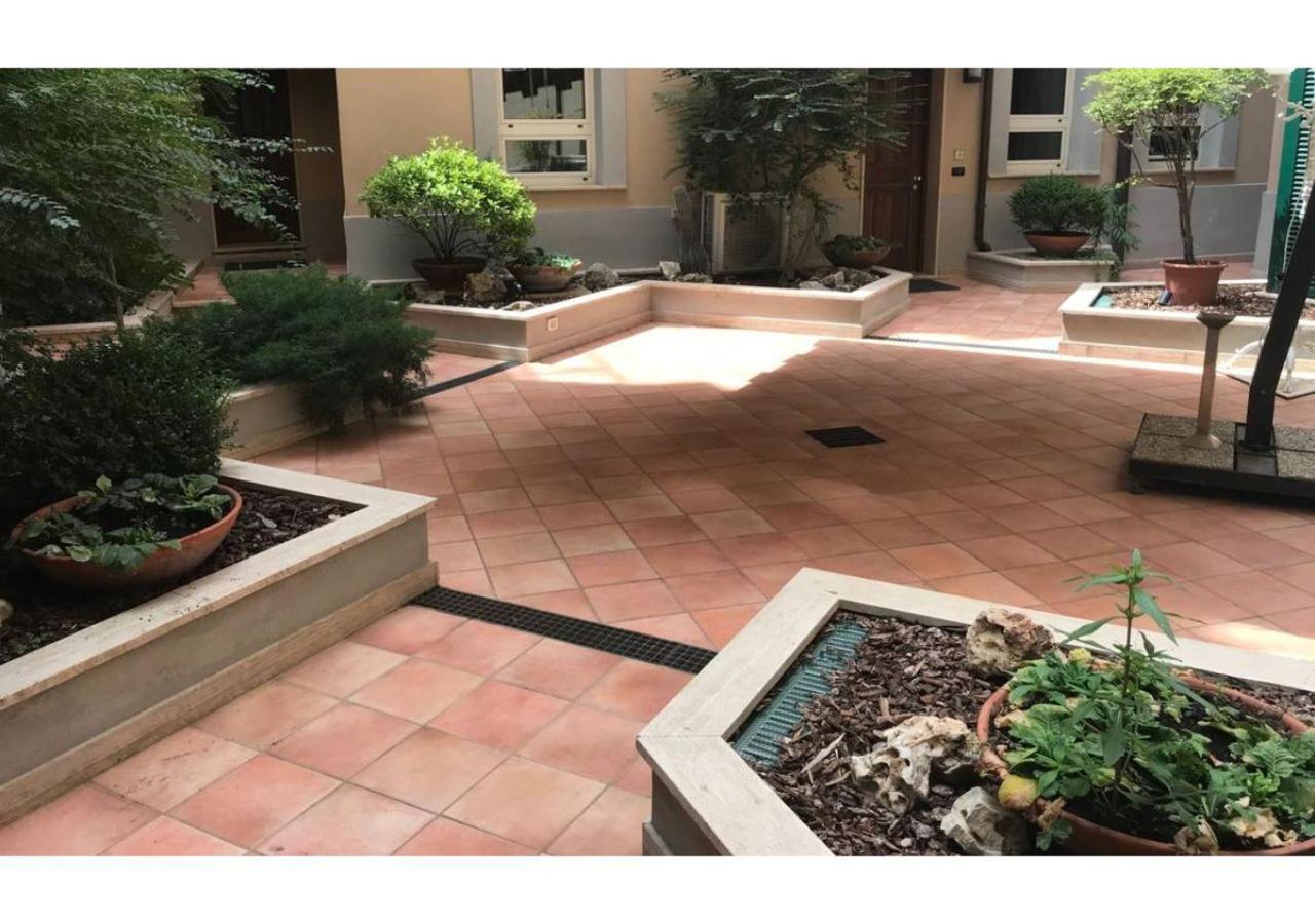 Residenza Mecenate Aparthotel Rome